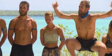 Alldaynews.gr survivor papadopoulos-triantafyllos