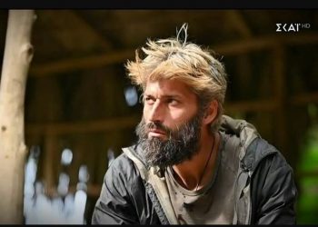 Survivor: «Βόμβα» Acun με Αλέξη Παππά[video]