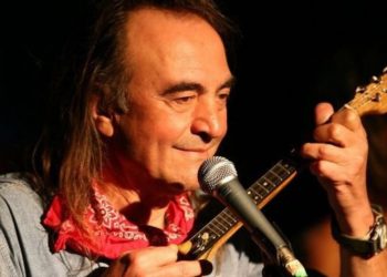 Σαν Σήμερα-2011: “Έφυγε” απο την ζωή ο Νίκος Παπάζογλου