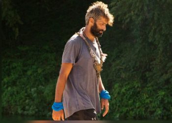 Survivor: Η σύντροφος του Αλέξη Παππά αποκαλύπτει-«Όταν βγει πείτε του ότι έχασε τον γάμο!»