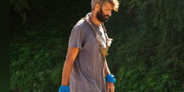 Alldaynews.gr Survivor: Η σύντροφος του Αλέξη Παππά αποκαλύπτει-«Όταν βγει πείτε του ότι έχασε τον γάμο!»