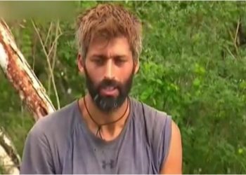 Αλέξης Παππάς