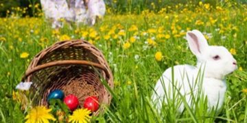 Alldaynews.gr Καλλιάνος: Τι καιρό θα κάνει το Πάσχα