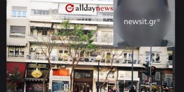 Alldaynews.gr Έγκλημα στην Κυψέλη: Τον Σκότωσαν απο το ξύλο-Μαρτυρικός ο θάνατός του