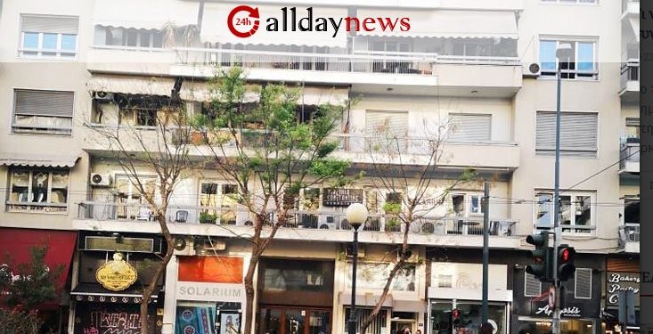 Alldaynews.gr Έγκλημα Πατησίων: Μυστήριο με τον Νεκρό-Τα Ροζ στούντιο και τα μεγάλα ποσά σε παράνομα καζίνο