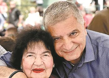 Γιώργος Πατούλης: Έζησε σε ορφανοτροφείο – Τι λέει για τη μητέρα του και την Μαρίνα Πατούλη