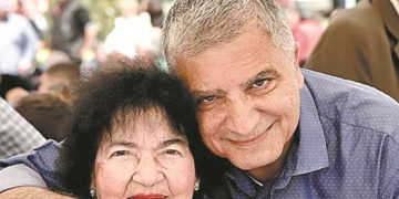 Alldaynews.gr Γιώργος Πατούλης: Έζησε σε ορφανοτροφείο – Τι λέει για τη μητέρα του και την Μαρίνα Πατούλη