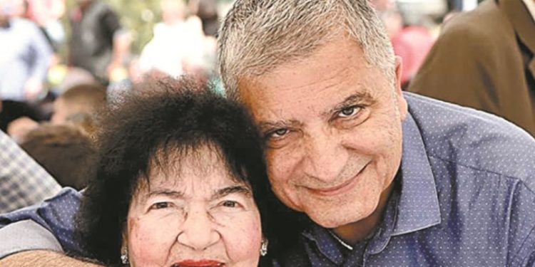 Alldaynews.gr Γιώργος Πατούλης: Έζησε σε ορφανοτροφείο – Τι λέει για τη μητέρα του και την Μαρίνα Πατούλη