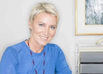 Νατάσα Παζαΐτη: Η ανάρτηση για τα γενέθλιά της – «Αφήνω πίσω μου μόνο τις πίκρες…»