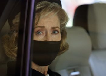 Κηδεία πρίγκιπα Φίλιππου: Ράκος στο «τελευταίο αντίο» και η «παράνομη γυναίκα» της ζωής του