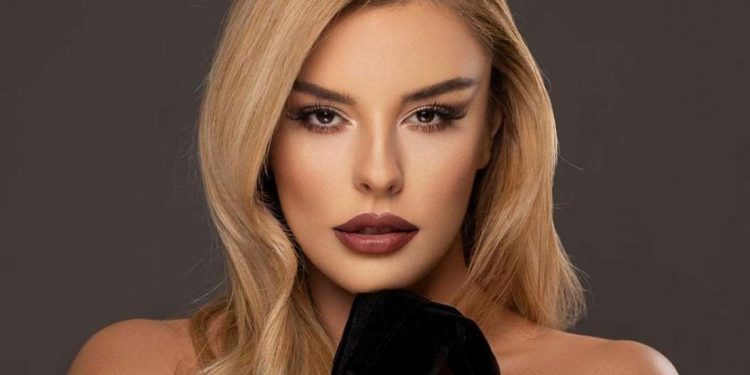 Alldaynews.gr Anxhela Peristeri: Ποια είναι η εντυπωσιακή εκπρόσωπος της Αλβανίας στη Eurovision με τις ελληνικές ρίζες