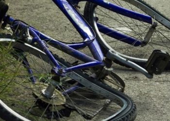 Ασύλληπτη Τραγωδία: Νεκρός ο Γιαννάκης που τραυματίστηκε σε τροχαίο με το ποδήλατό του[photo]