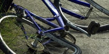 Ασύλληπτη Τραγωδία: Νεκρός ο Γιαννάκης που τραυματίστηκε σε τροχαίο με το ποδήλατό του[photo]