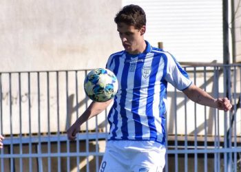 Ο πατέρας του Παναγιώτη που «έσβησε» από ανακοπή καρδιάς: Ο καρδιολόγος του έλεγε ότι «δεν έχει τίποτα και είναι μία χαρά»