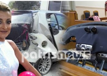 Αθωωτική η απόφαση για τον θάνατο της Άννας Πολλάτου