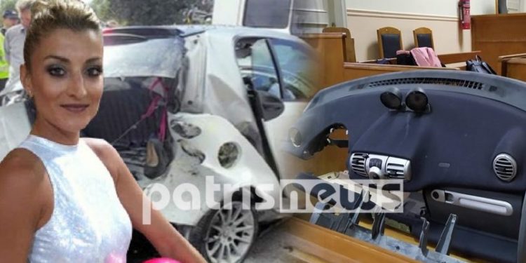 Αθωωτική η απόφαση για τον θάνατο της Άννας Πολλάτου