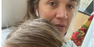 Alldaynews.gr Συγκλονίζει η Ξένια Πρεζεράκου: «Eίμαι έτοιμη θάνατε, σε κοιτάω στα μάτια»