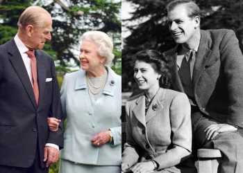 Τι γράφουν τα βρετανικά ΜΜΕ για τον θάνατο του πρίγκιπα Φίλιππου: Τα πρωτοσέλιδα