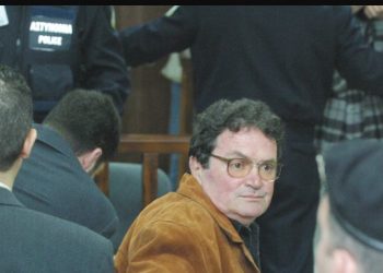 Πέθανε ο Θεολόγος Ψαραδέλλης – Είχε απαλλαχθεί για συμμετοχή στη 17 Νοέμβρη