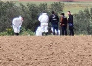 Σοκαριστική ομολογία: Με μπουνιά σκότωσε την 38χρονη γυναίκα- Έδωσε DNA η αδελφή της για να ταυτοποιηθεί η σορός