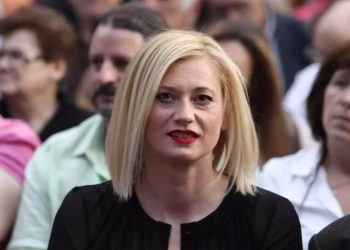 Ραχήλ Μακρή για τον θάνατο του Δημοσιογράφου: “Ενας κάφρος που με έβριζε-Μας άδειασε την γωνιά”