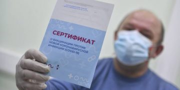 Alldaynews.gr rosia_sputnik v sputnikv εμβόλιο Ρωσία