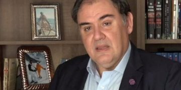 Alldaynews.gr Με Covid νοσηλεύεται ο 86χρονος πατέρας του Σαρηγιάννη-Έχει εμβολιαστεί και με τις δυο δόσεις