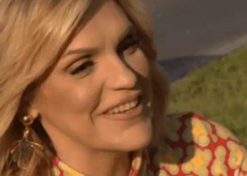 “Μαύρη” μέρα για την Σάσα Σταμάτη: Νεκρός ο πατέρας της