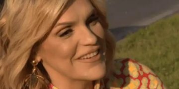 “Μαύρη” μέρα για την Σάσα Σταμάτη: Νεκρός ο πατέρας της