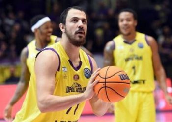Χαροπαλεύει 27χρονος μπασκετμπολίστας – Τον έψαχνε η ομάδα του (pics)