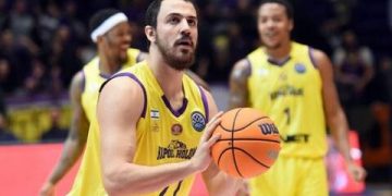 Alldaynews.gr Χαροπαλεύει 27χρονος μπασκετμπολίστας – Τον έψαχνε η ομάδα του (pics)