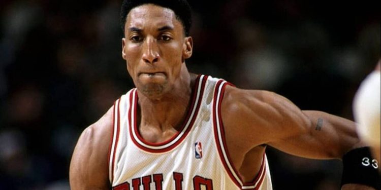 Alldaynews.gr scottie pippen Σκότι Πίπεν