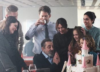 Σιωπηλός δρόμος: Έρχονται αποκαλύψεις για την οικογένεια Καρούζου[video]