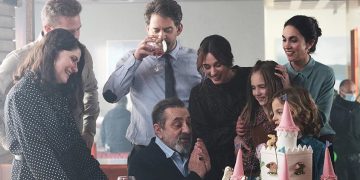 Σιωπηλός δρόμος: Έρχονται αποκαλύψεις για την οικογένεια Καρούζου[video]