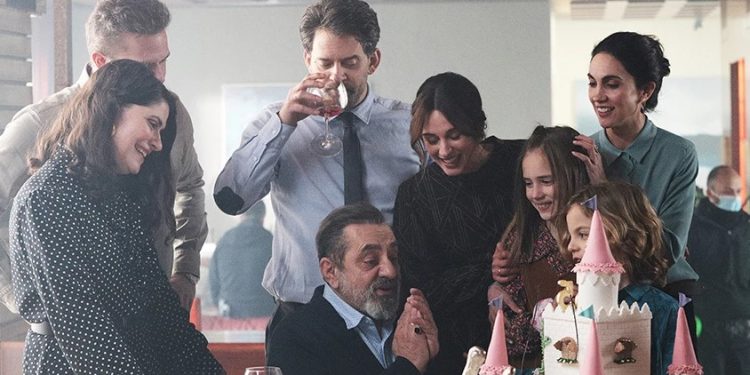 Σιωπηλός δρόμος: Έρχονται αποκαλύψεις για την οικογένεια Καρούζου[video]