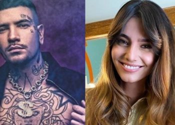 Snik: Έτσι διέψευσε ότι έχει χωρίσει με την Ηλιάνα Παπαγεωργίου