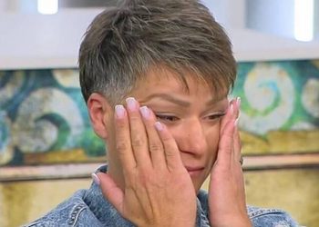 Survivor-Σοφία Μαργαρίτη: «Ένα απόγευμα πήρα τα παιδιά και έφυγα χωρίς χρήματα»[video]