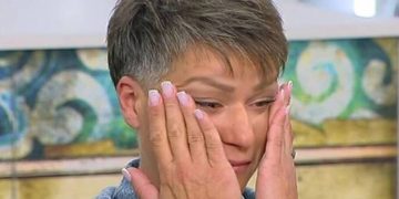 Survivor-Σοφία Μαργαρίτη: «Ένα απόγευμα πήρα τα παιδιά και έφυγα χωρίς χρήματα»[video]