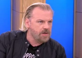 Στο νοσοκομείο με κορονοϊό ο ηθοποιός Κώστας Σπυρόπουλος