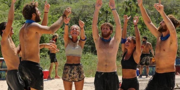 Alldaynews.gr survivor