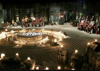 Survivor spoiler: Αυτός ο παίκτης αποχωρεί απόψε από το ριάλιτι επιβίωσης!