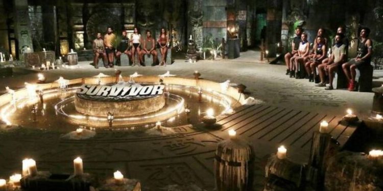 Alldaynews.gr Survivor spoiler: Αυτός ο παίκτης αποχωρεί απόψε από το ριάλιτι επιβίωσης!