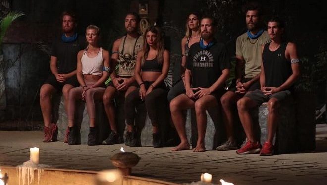 Alldaynews.gr survivor