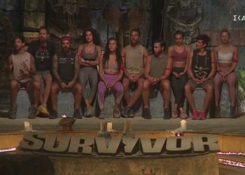survivor-apoxorisi