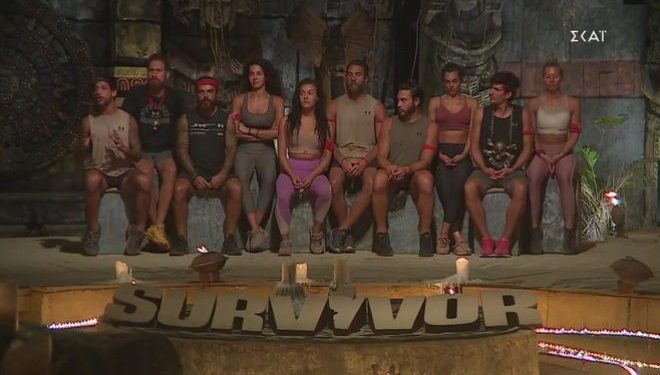 Alldaynews.gr survivor-apoxorisi