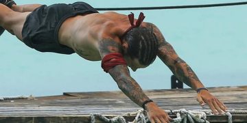 Alldaynews.gr survivor-Ηλίας Μπόγδανος ilias-mpogdanos