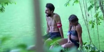 Alldaynews.gr Survivor: «Πιστεύω σύντομα θα δούμε φιλί του Σάκη Κατσούλη στην Μαριαλένα Ρουμελιώτη»