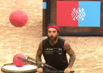 survivor-Τριαντάφυλλος