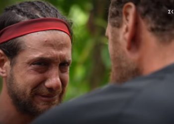 survivor-μπόγδανος-παπαδόπουλος