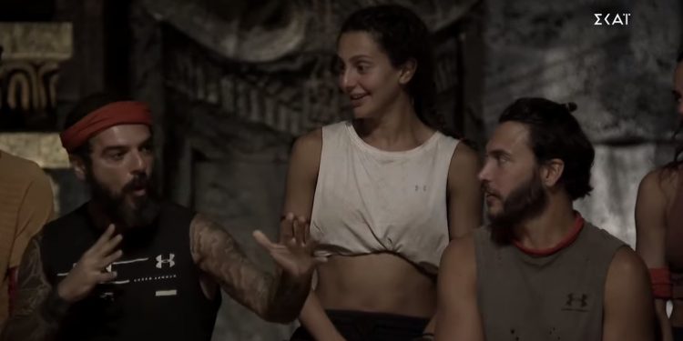 Alldaynews.gr survivor-ντάφι-τσαν